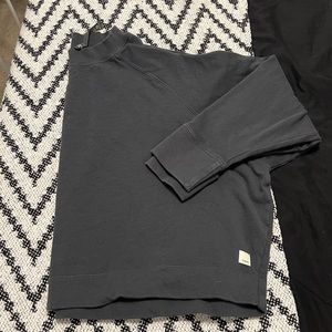 Vuori Sunnyside Crew medium
